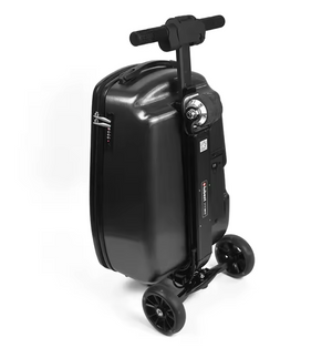 Outdoor Travelling Automatic Ride on Smart Motorized Adult Travel Bag